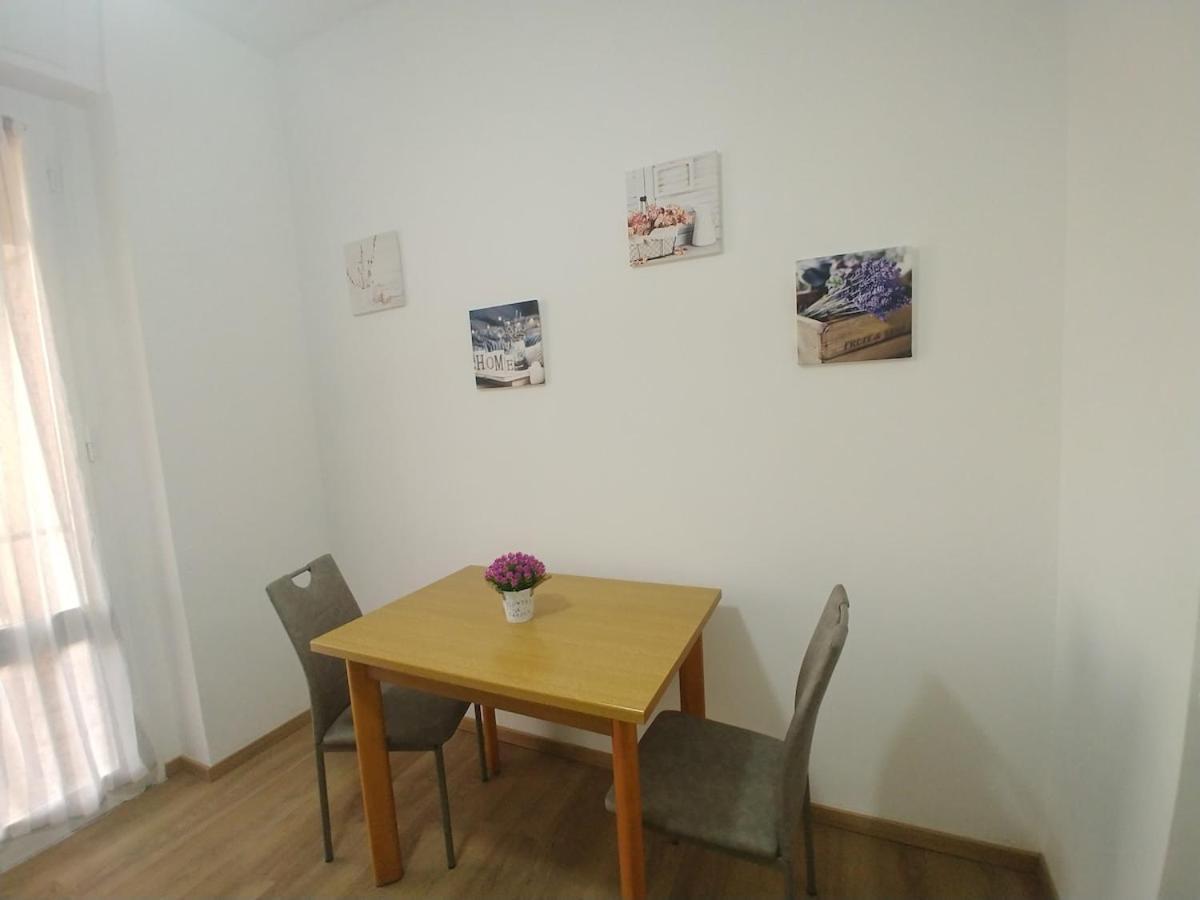 Super Vista Al Grattacielo Di Lavagna Apartment Екстериор снимка